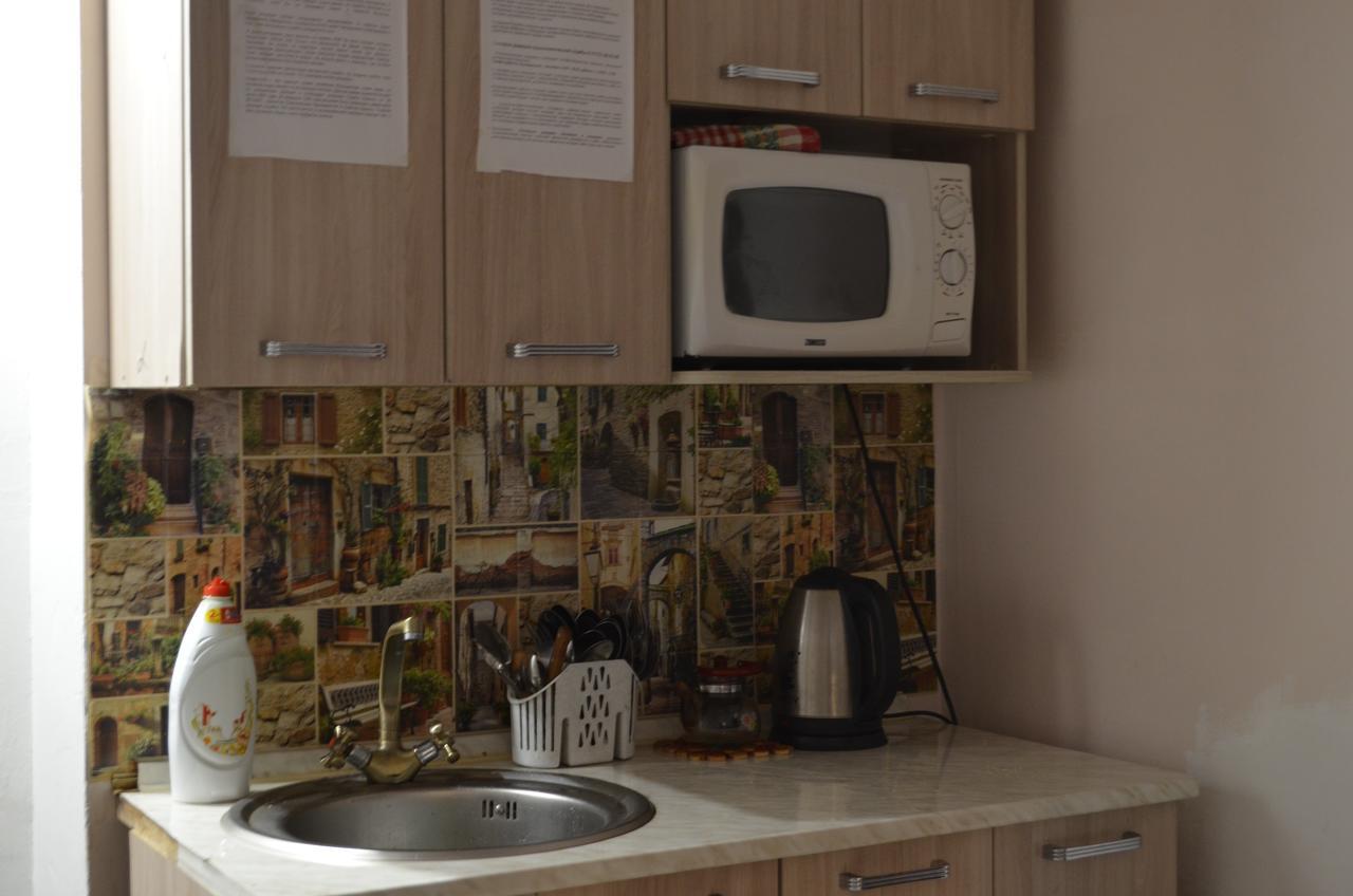 Asia Hostel Αλμάτι Εξωτερικό φωτογραφία