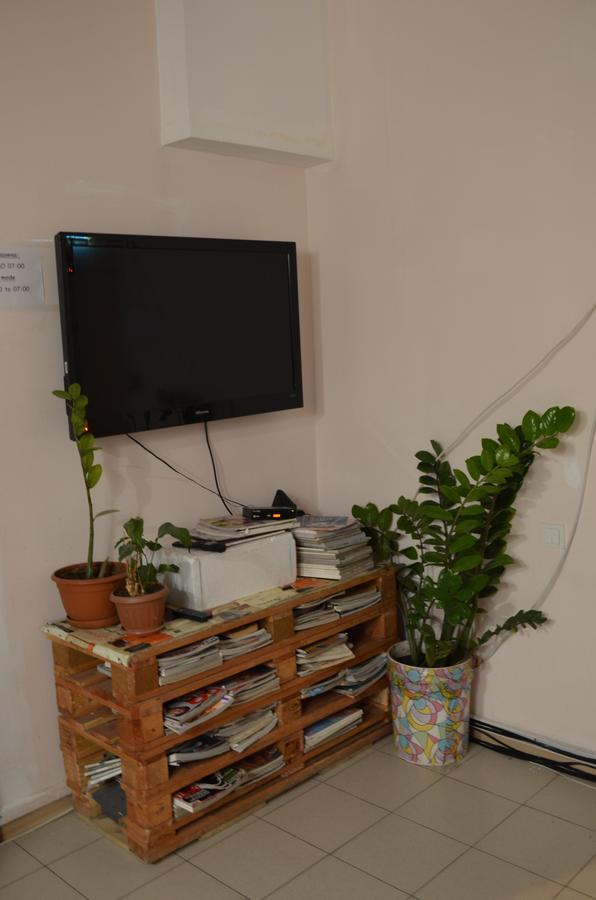 Asia Hostel Αλμάτι Εξωτερικό φωτογραφία